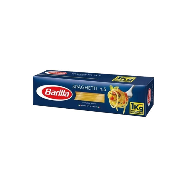 PASTA BARILLA SPAGHETI MEDIANO