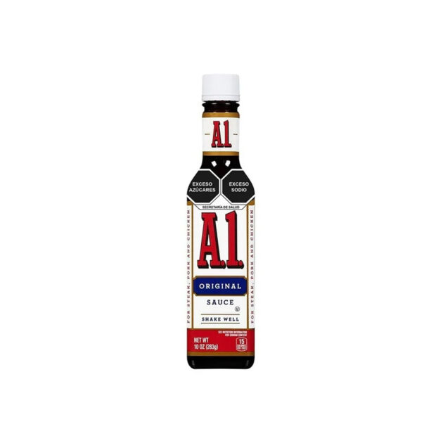 SALSA A1