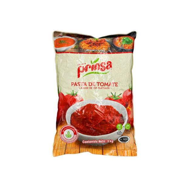 SALSA PIZZA PRINSA CLASICA