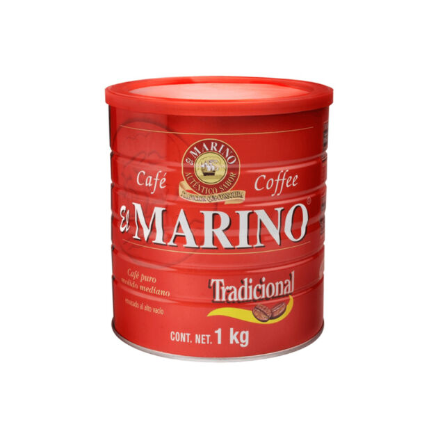 CAFE MARINO LATA