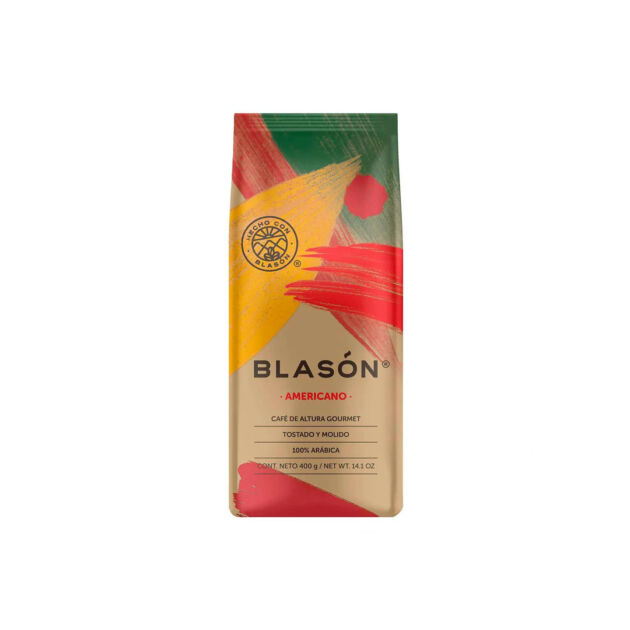 CAFE BLASON AMERICANO