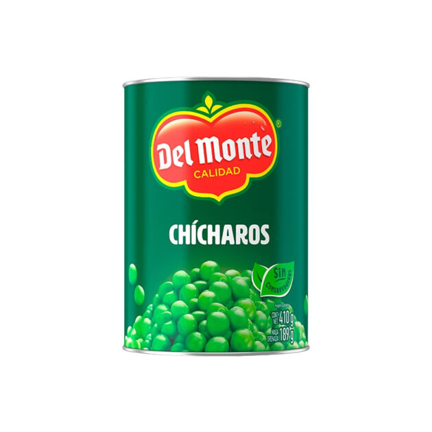 CHICHARO DEL MONTE