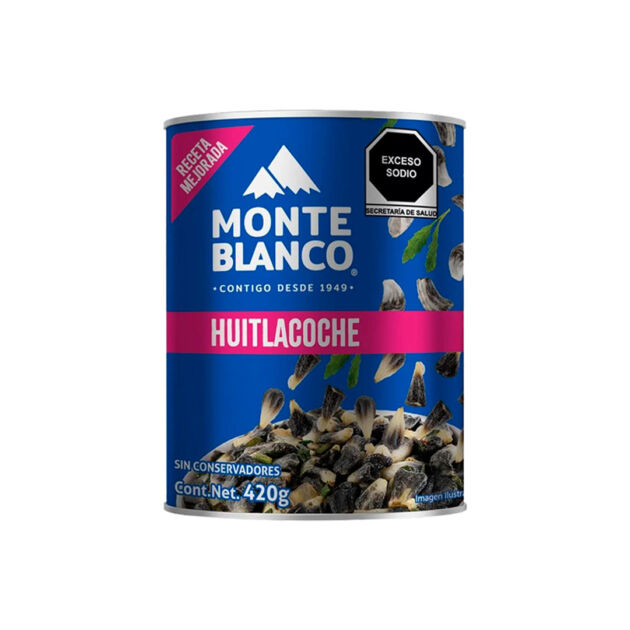CUITLACOCHE M BLANCO