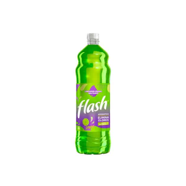 FLASH LIMON