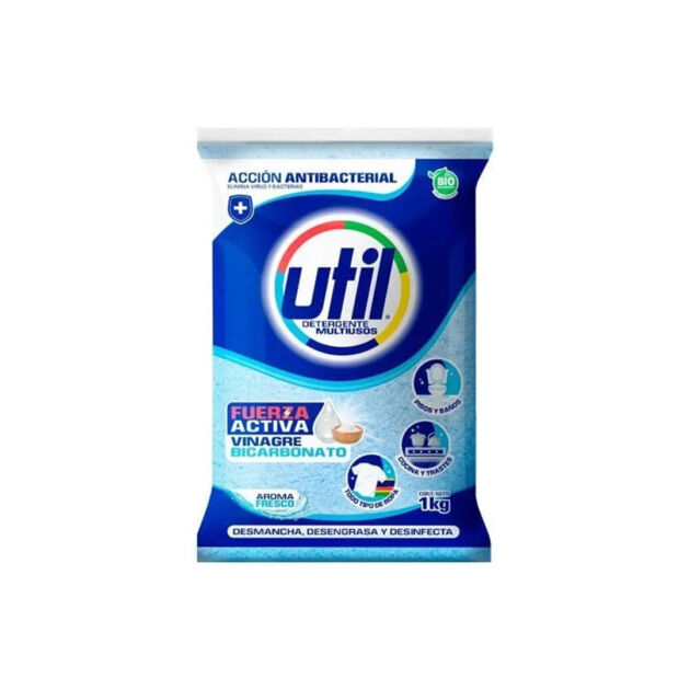 DETERGENTE UTIL NUEVA IMAGEN