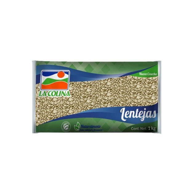 LENTEJA COLINA CHICA