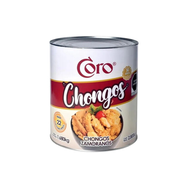 CHONGOS CORO