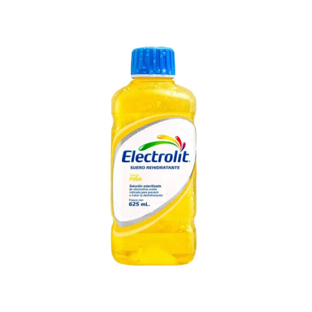 SUERO ELECTROLIT PINA