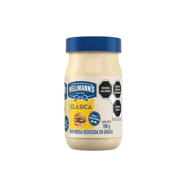 MAYONESA HELLMANNS PET