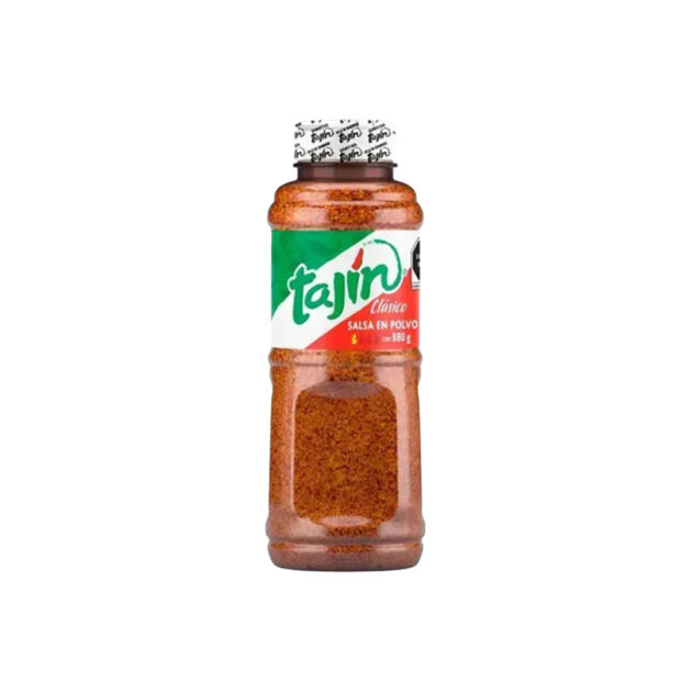 SALSA TAJIN POLVO