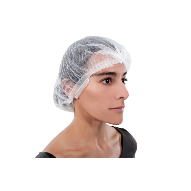GORRO COFIA ACORDEON