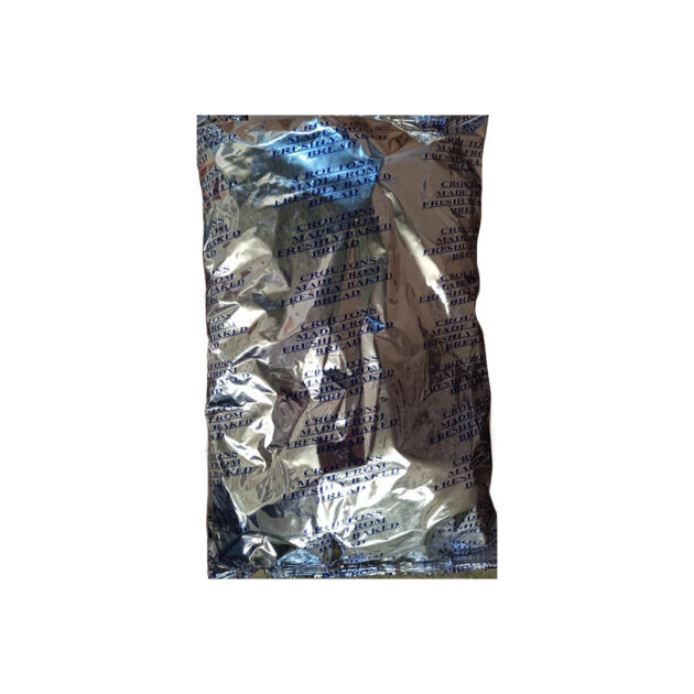 CRUTONES FRESH GOURMET  SAZONADOS